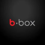 Logo of b.box app android Application 